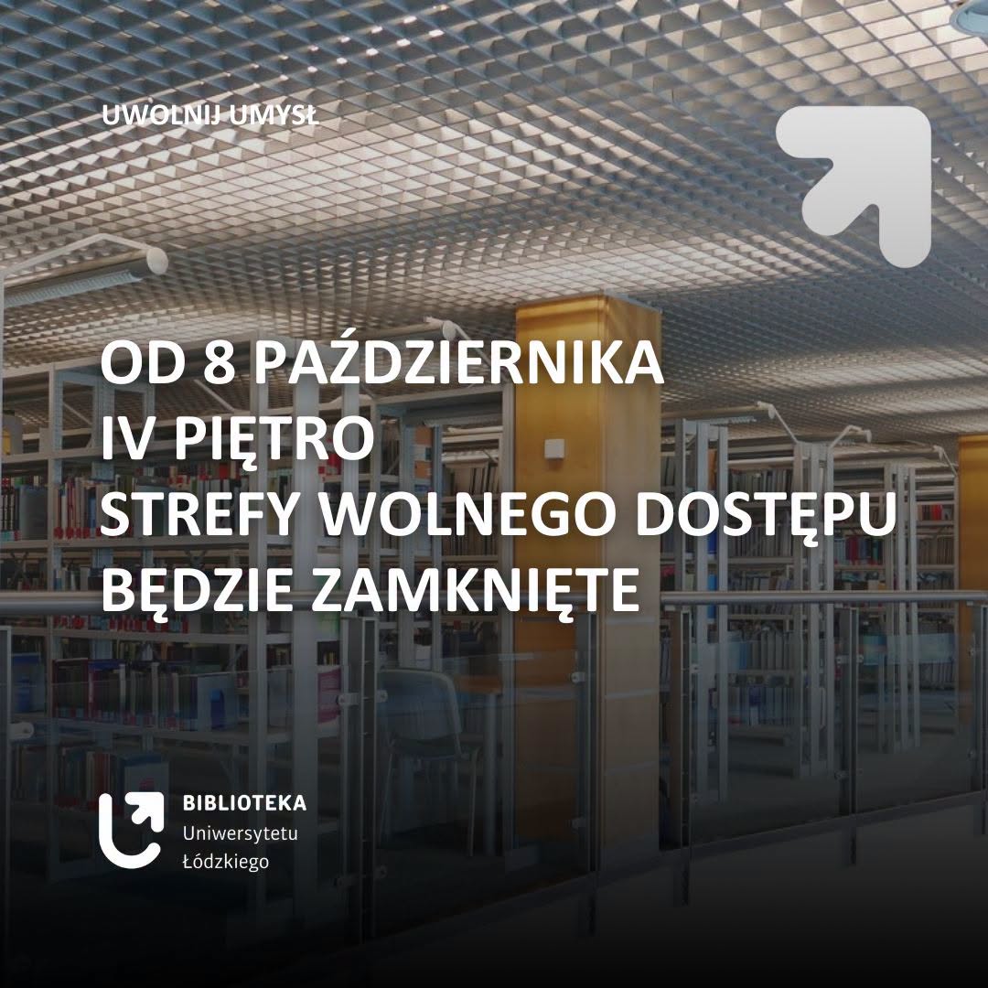 4. piętro BUŁ