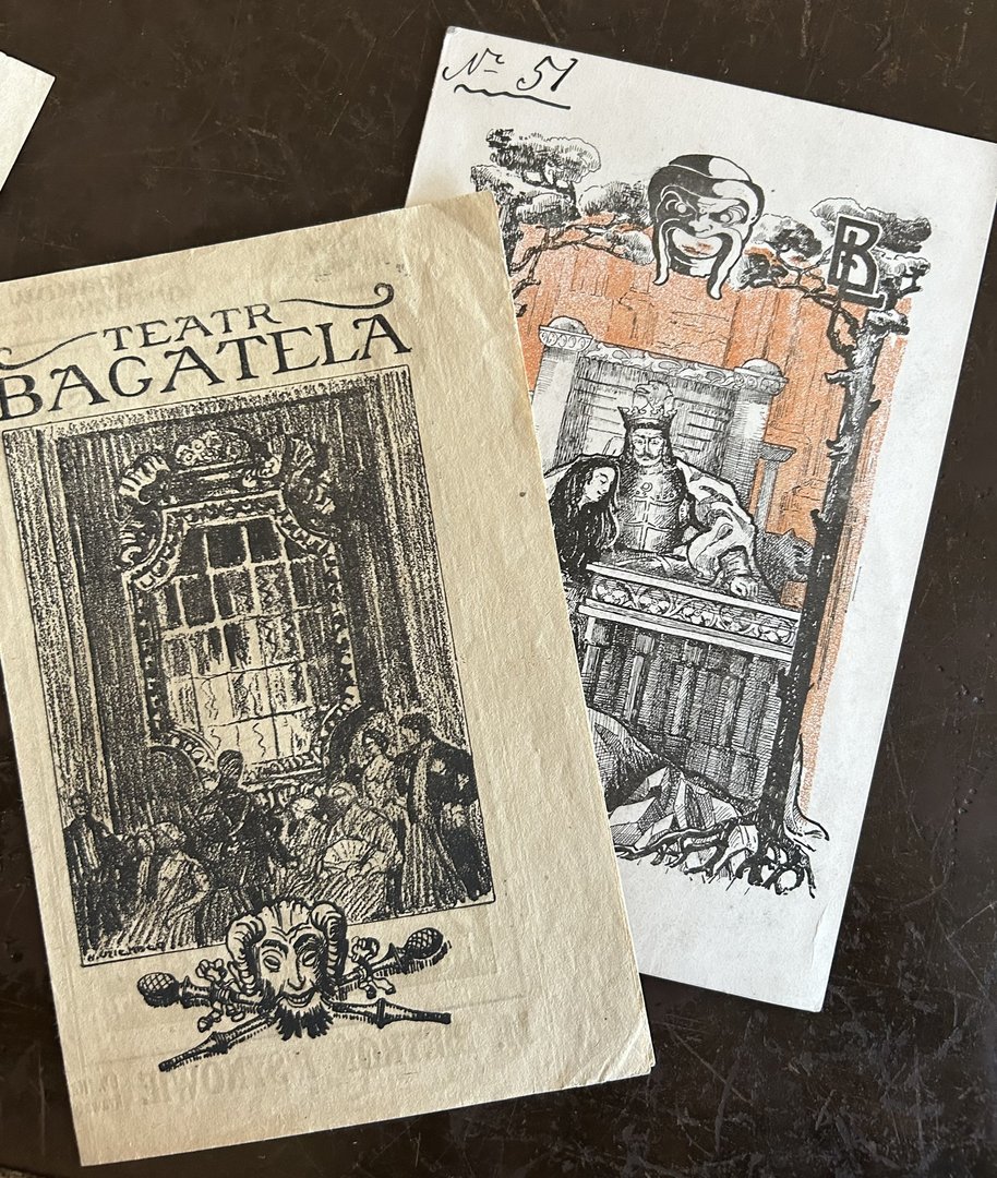 Zbiory, które obejmie projekt