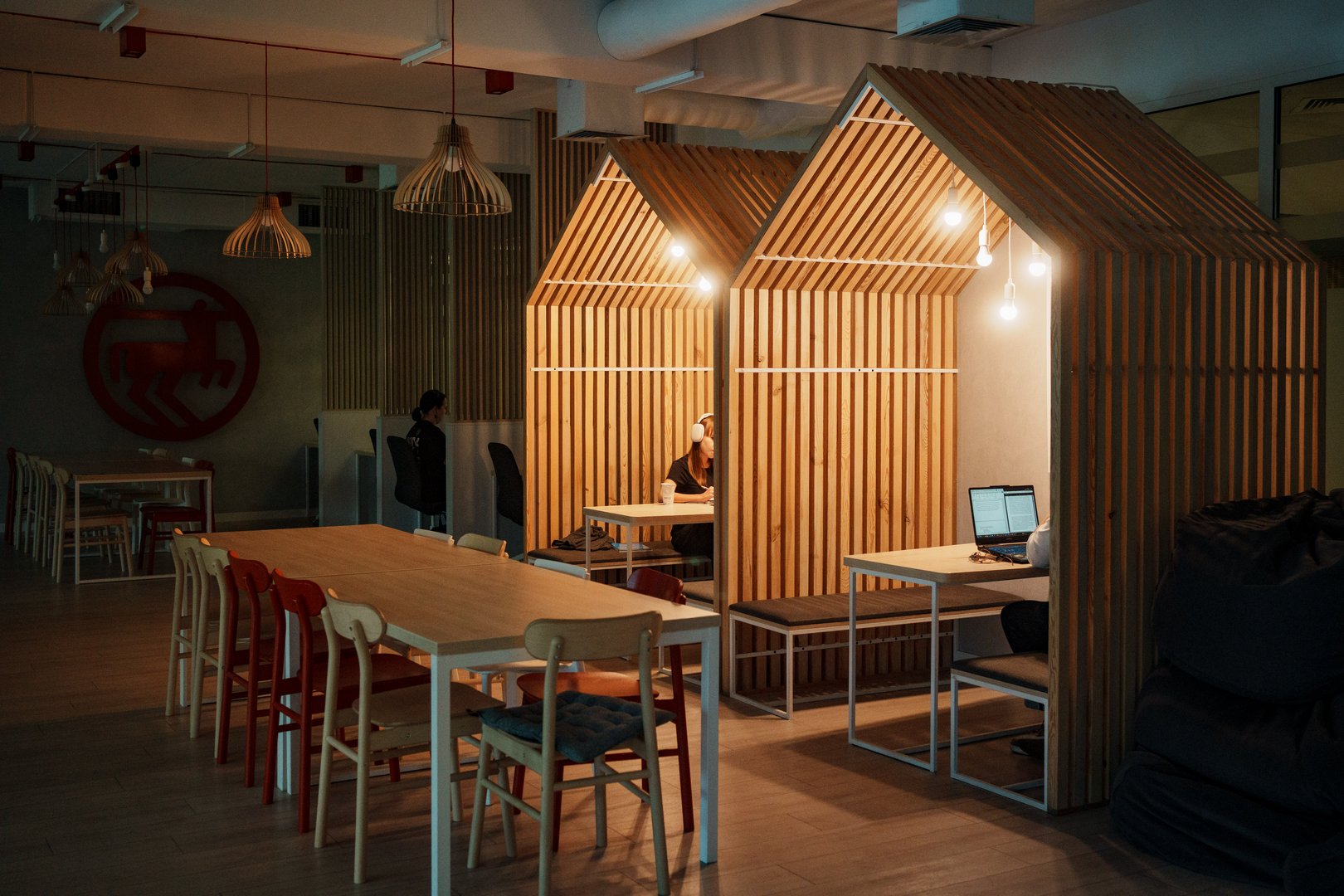 strefa coworkingowa