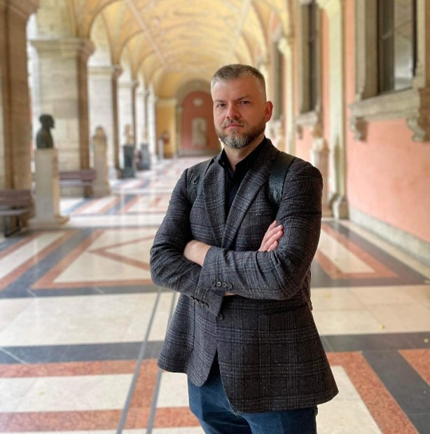 Maciej Bisaga