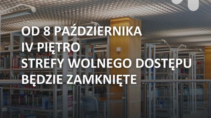 4. piętro BUŁ