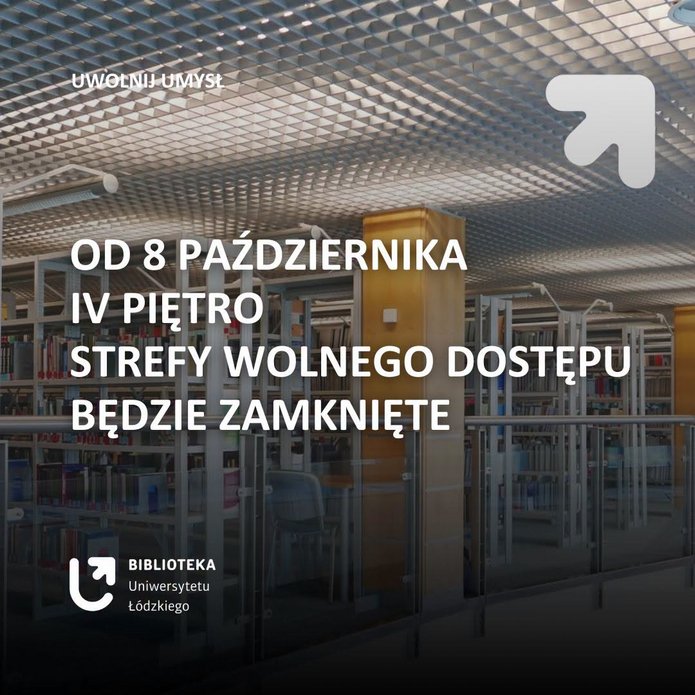 4. piętro BUŁ