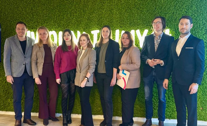 Briefing prasowy Łódź dla nauki