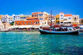 Chania