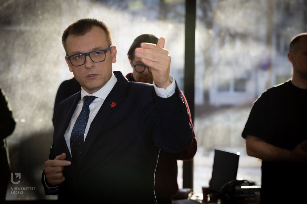 BUŁ - prezentacja dla architektów