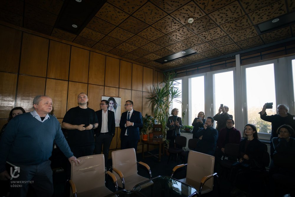 BUŁ - prezentacja dla architektów