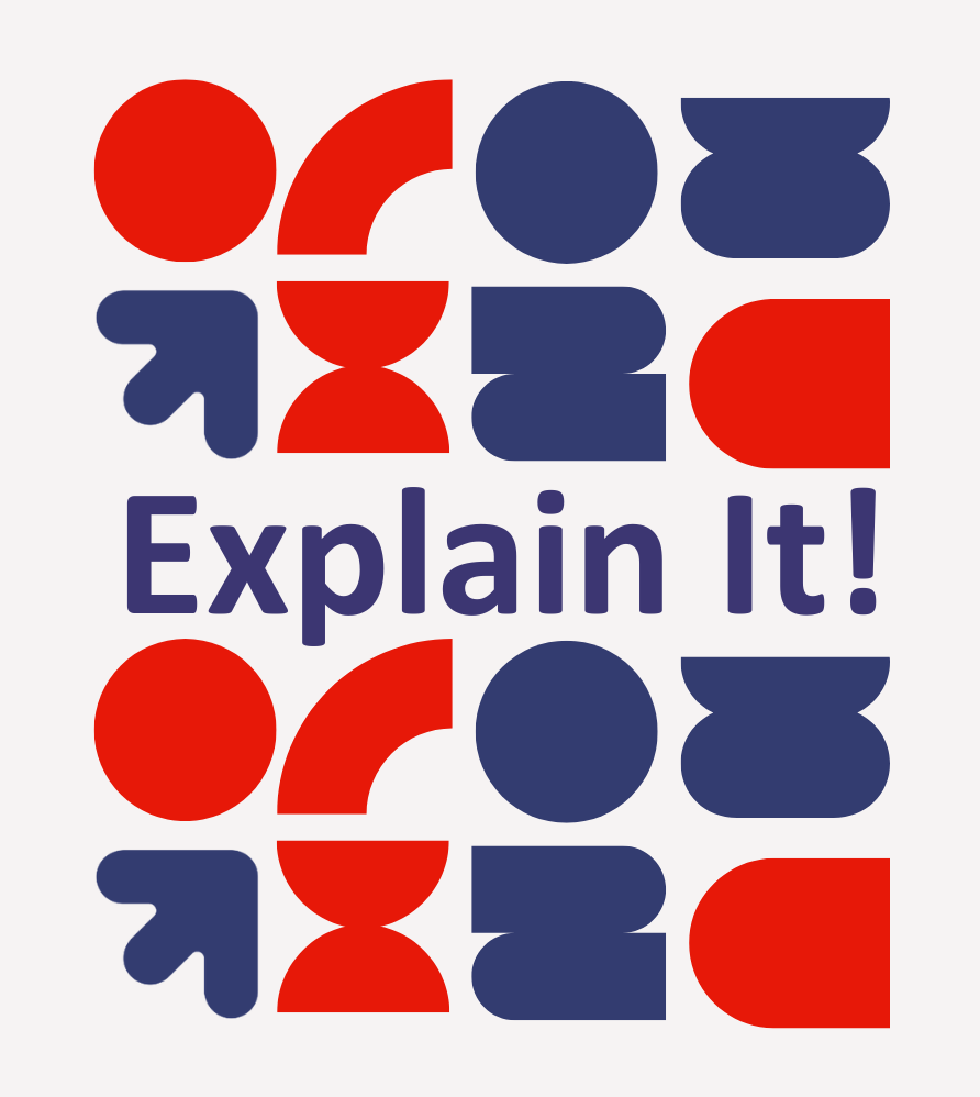 Explain IT