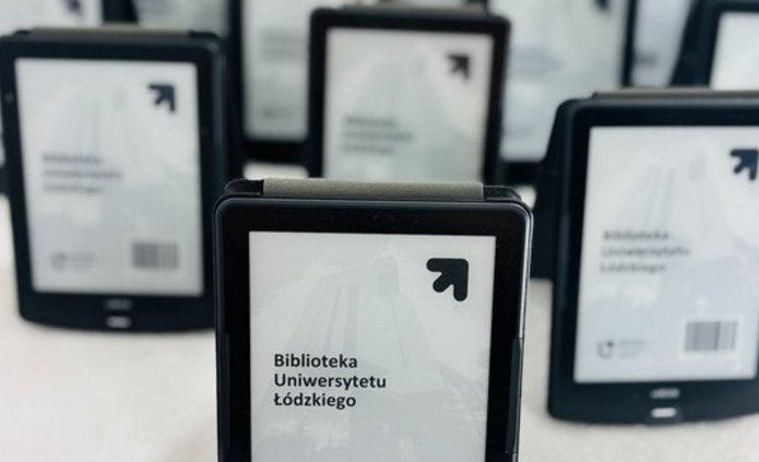 Czytniki ebooków