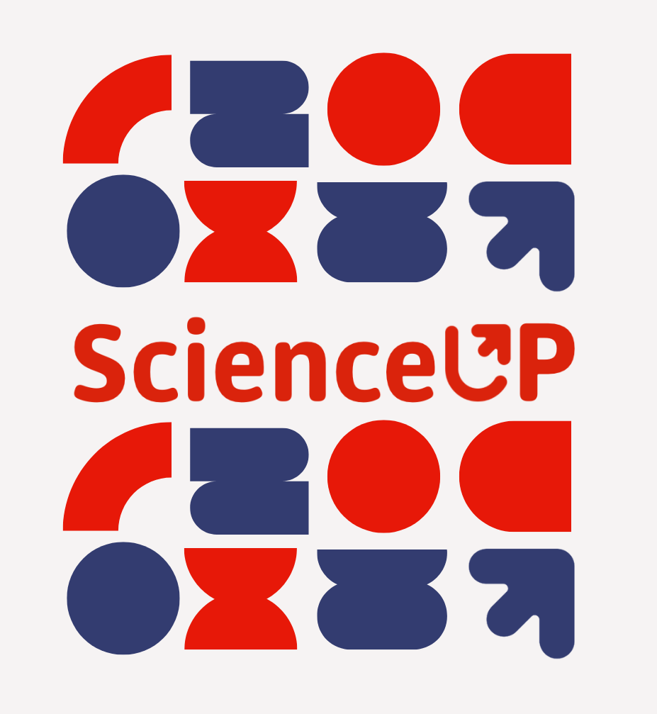 ScienceUP