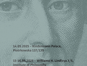 Poster of the conference